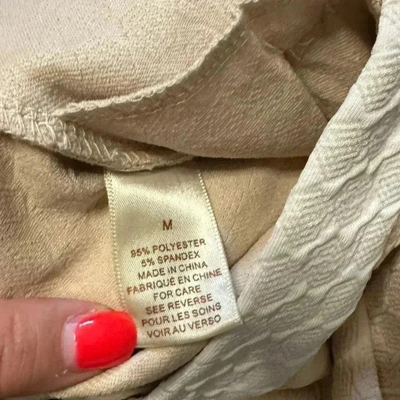 Long Skirt By Torn by Ronny Kobo Size M - Picture 7 of 9